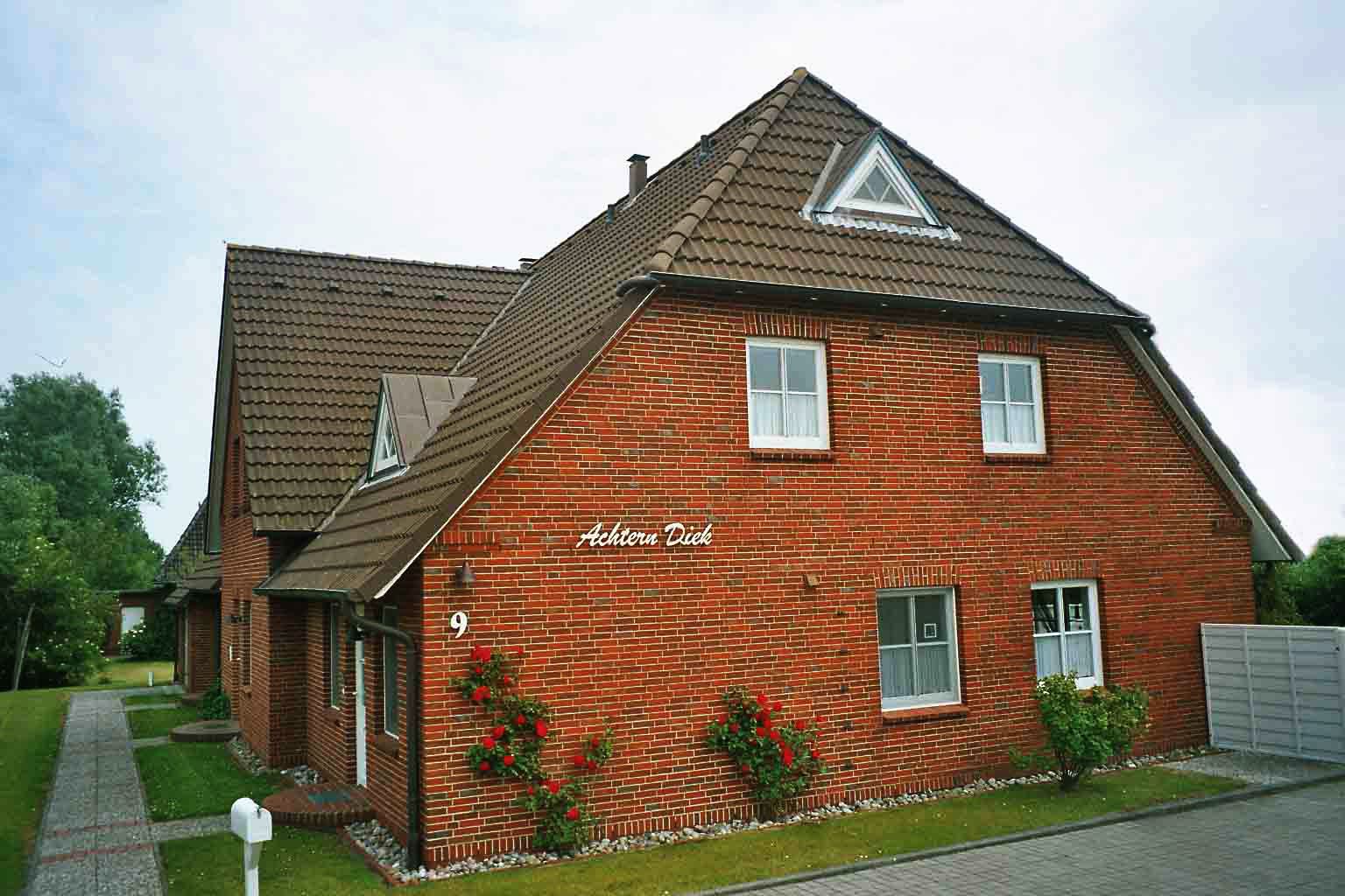 Ferienwohnung St. PeterOrding St. PeterOrding, Haus Am